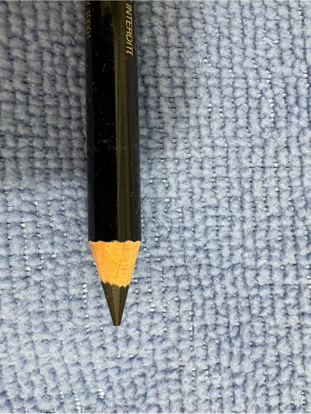 Lancome purse size eyeliner and mascara NEW NEVER used-Includes sample Génifique